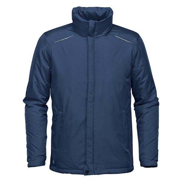 Youth Nautilus Insulated Jacket — KXR-1Y